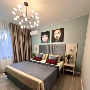 Продается 1-комнатная квартира, 50 м²