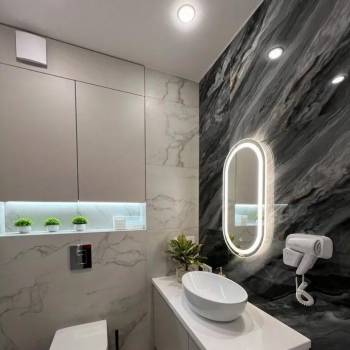 Продается 1-комнатная квартира, 50 м²