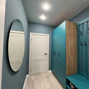 Продается 1-комнатная квартира, 50 м²