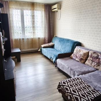 Сдается 1-комнатная квартира, 35 м²