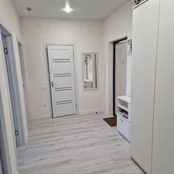 Сдается 2-х комнатная квартира, 58,5 м²