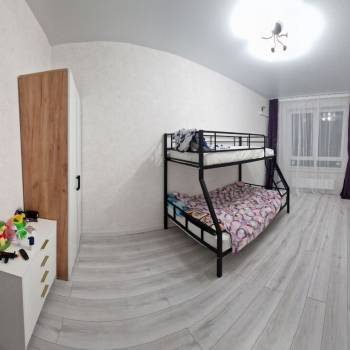 Сдается 2-х комнатная квартира, 58,5 м²