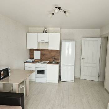 Сдается 1-комнатная квартира, 27 м²