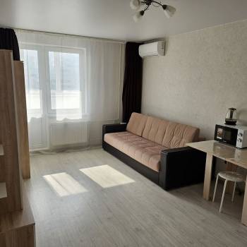 Сдается 1-комнатная квартира, 27 м²