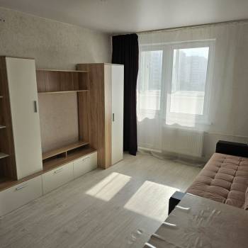 Сдается 1-комнатная квартира, 27 м²