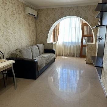 Сдается 1-комнатная квартира, 40 м²