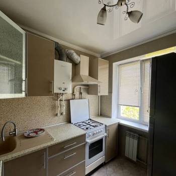 Сдается 2-х комнатная квартира, 46 м²