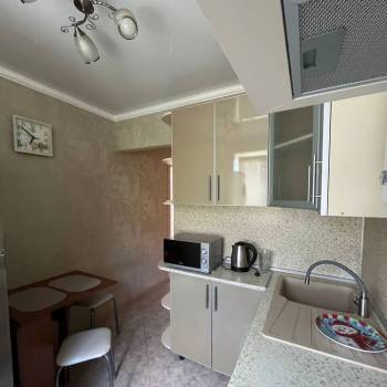 Сдается 2-х комнатная квартира, 46 м²