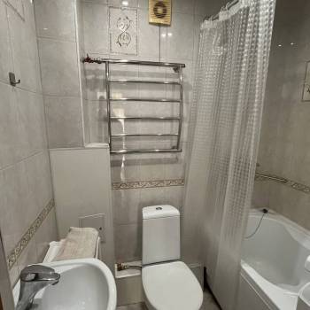 Сдается 2-х комнатная квартира, 46 м²