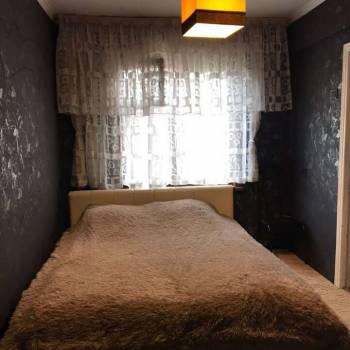 Сдается 2-х комнатная квартира, 48 м²
