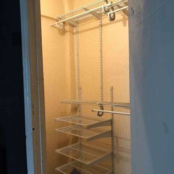 Сдается 2-х комнатная квартира, 48 м²