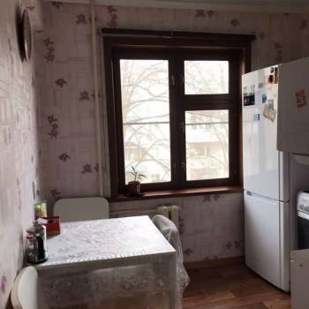 Сдается 2-х комнатная квартира, 48 м²