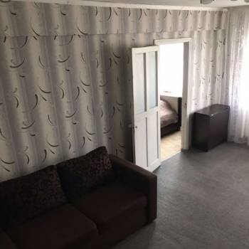 Сдается 2-х комнатная квартира, 48 м²