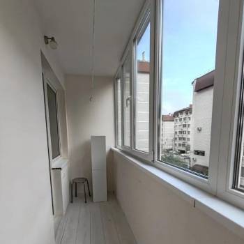 Сдается 1-комнатная квартира, 38 м²