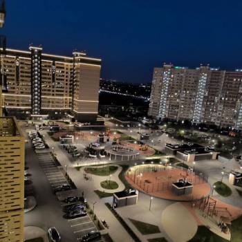 Сдается 2-х комнатная квартира, 67,5 м²