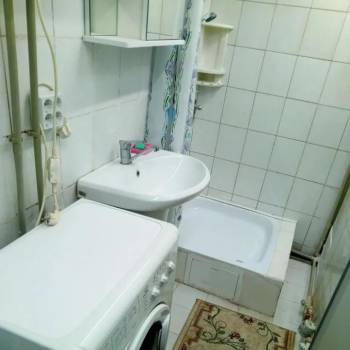 Сдается 2-х комнатная квартира, 35,5 м²