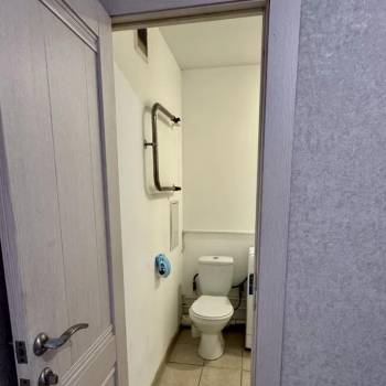 Продается 1-комнатная квартира, 31 м²