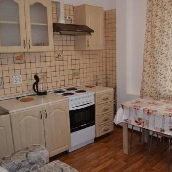 Сдается 1-комнатная квартира, 37,7 м²