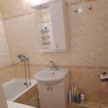 Сдается 1-комнатная квартира, 37,7 м²