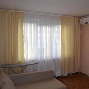 Сдается 1-комнатная квартира, 37,7 м²
