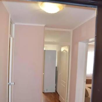 Сдается 1-комнатная квартира, 37,7 м²