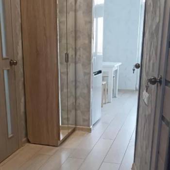 Сдается 1-комнатная квартира, 35 м²
