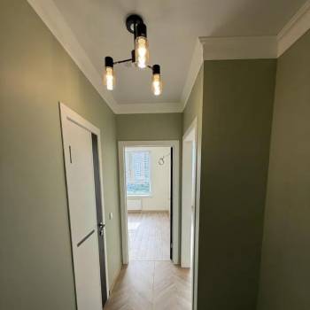 Продается 1-комнатная квартира, 31 м²