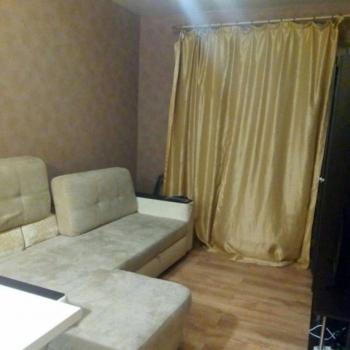 Сдается 1-комнатная квартира, 23 м²