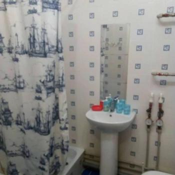 Сдается 1-комнатная квартира, 23 м²