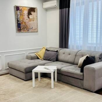 Продается 3-х комнатная квартира, 104 м²