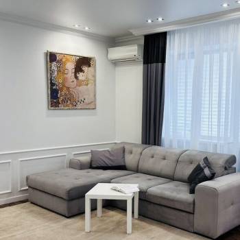 Продается 3-х комнатная квартира, 104 м²