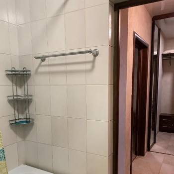Сдается 1-комнатная квартира, 44 м²