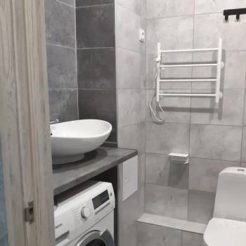 Сдается 1-комнатная квартира, 22,6 м²