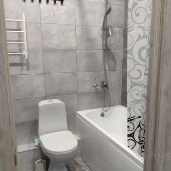 Сдается 1-комнатная квартира, 22,6 м²