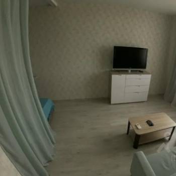 Сдается 1-комнатная квартира, 41 м²