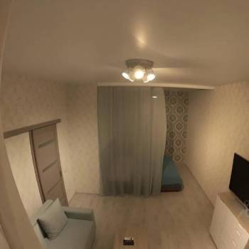 Сдается 1-комнатная квартира, 41 м²