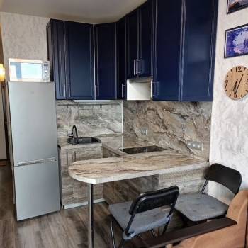 Сдается 1-комнатная квартира, 21 м²