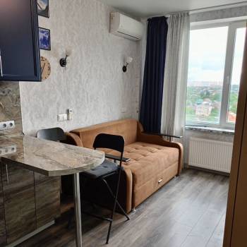 Сдается 1-комнатная квартира, 21 м²
