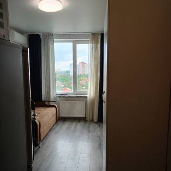 Сдается 1-комнатная квартира, 21 м²