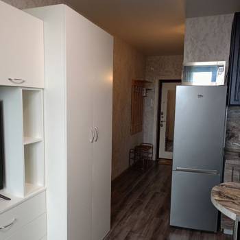 Сдается 1-комнатная квартира, 21 м²