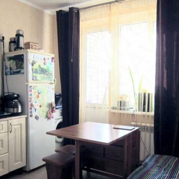 Сдается 1-комнатная квартира, 38 м²
