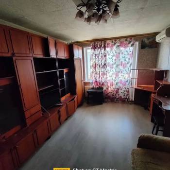 Сдается 1-комнатная квартира, 38 м²