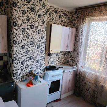 Сдается 1-комнатная квартира, 38 м²