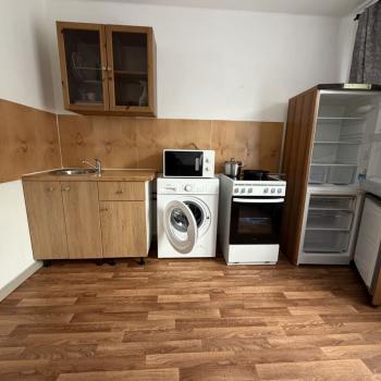 Сдается 1-комнатная квартира, 37 м²