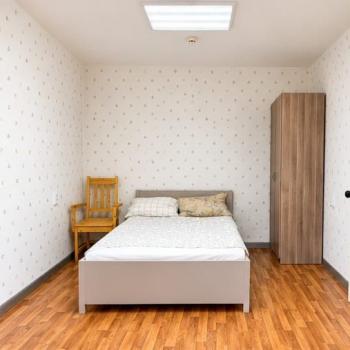 Сдается 1-комнатная квартира, 37 м²