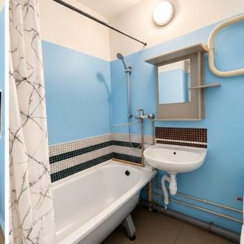 Сдается 1-комнатная квартира, 37 м²