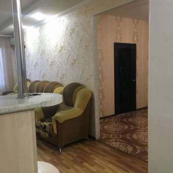 Продается 3-х комнатная квартира, 85 м²
