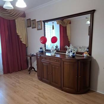 Продается 1-комнатная квартира, 38,7 м²