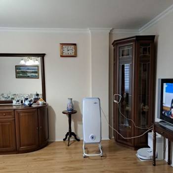 Продается 1-комнатная квартира, 38,7 м²