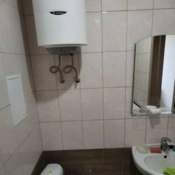 Продается 1-комнатная квартира, 17,7 м²